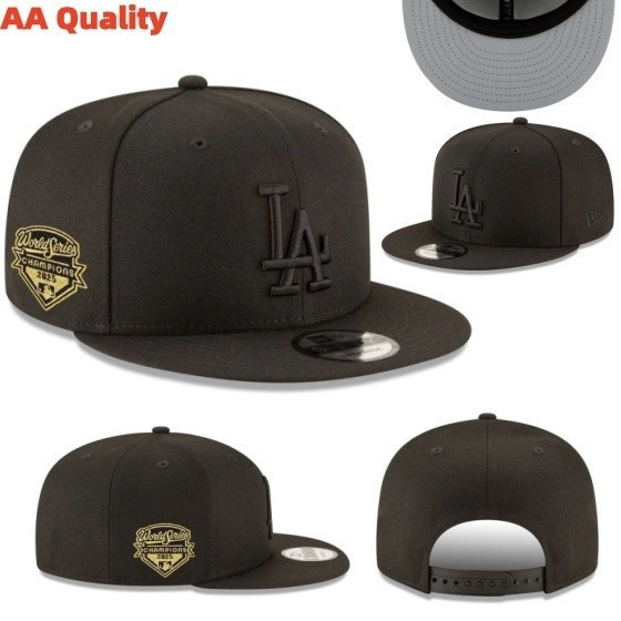 หมวก Snapback สไตล์แฟชั่น Dodgers