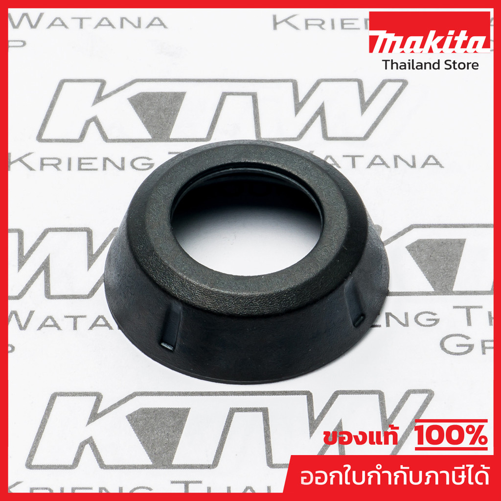 MAKITA มากีต้า MP424737-9 อะไหล่ TD110#13 BUMPER NO.13 BUMPER FOR TD110 Code 424737-9 ราคาถูก Shopee Lazada