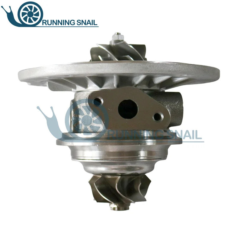 ตลับเทอร์โบ RHF5 8973544234 4JH1 เครื่อง 90 Kw 130 HP 2003-8973659480 8973544234  วีซี430084 VB43009