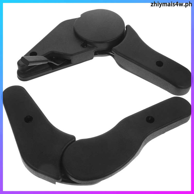 Gamer เก้าอี้ปรับมุม Gamers Ergonomic ปรับ Adjusters Task Gaming อะไหล่สําหรับ zhiymais4w