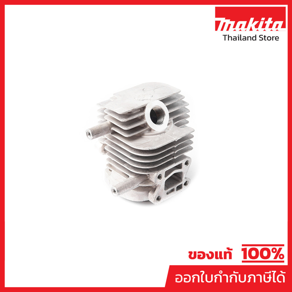 MAKITA มากีต้า MPDA00000079 อะไหล่ EM2500U#18 กระบอกสูบ NO.18 CYLINDER FOR EM2500U Code DA00000079