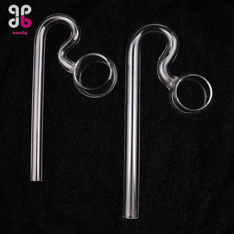 [Baosity] Transparent Aquarium Fish Outflow Outlet Lily Filter เพิ่มตู้ปลา