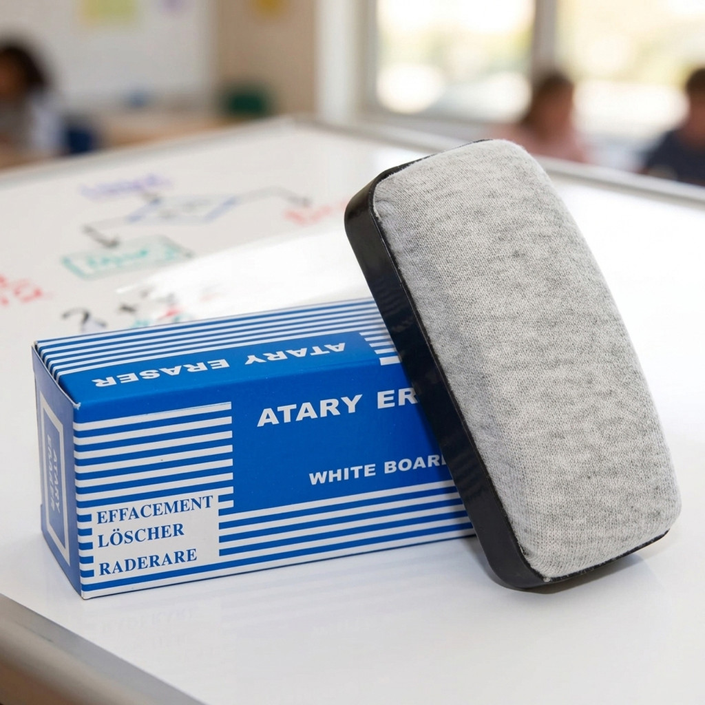 ยางลบ Atari WhiteBoard (ชิ้น) / ยางลบ WhiteBoard