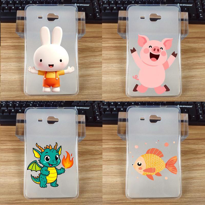 สําหรับ Huawei MediaPad T3 7.0 BG2-U01 BG2-W09 / MatePad T8 / M3 Lite 8 CPN-AL00 CPN-W09 CPN-L09 Mif