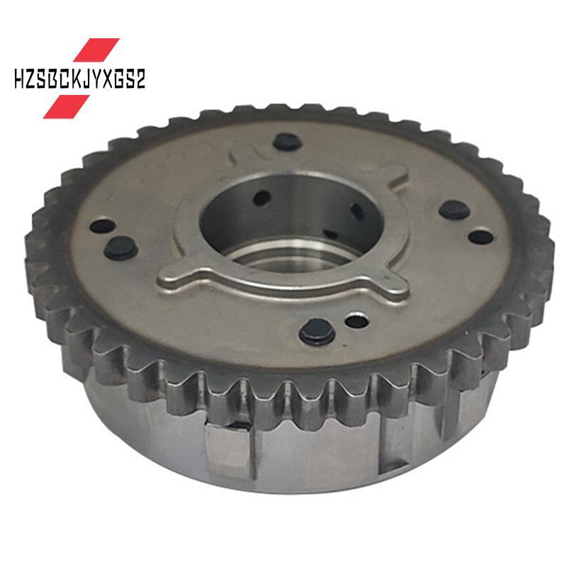 Hzsbckjyxgs2Intake VVT Gear CJ5E-6C524-AD Camshaft Gear สําหรับ MDO 2.0T CJ5E6C524AE CJ5E6C524AD CJ5
