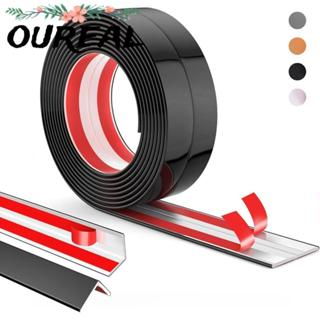 อูเรียล ตัวป้องกันมุมผนัง, การตัดแต่งมุมกาวตนเอง, เปลือกคุณภ…