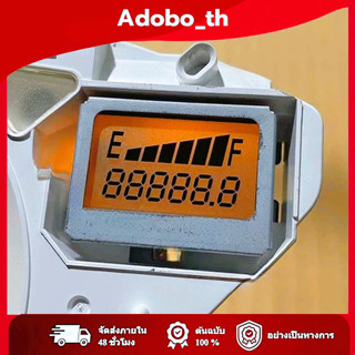 จอเกจ์น้ำมัน เวฟ125 หัวเถิก/หน้าแหลม/บังลม รายละเอียดด้านล่า…