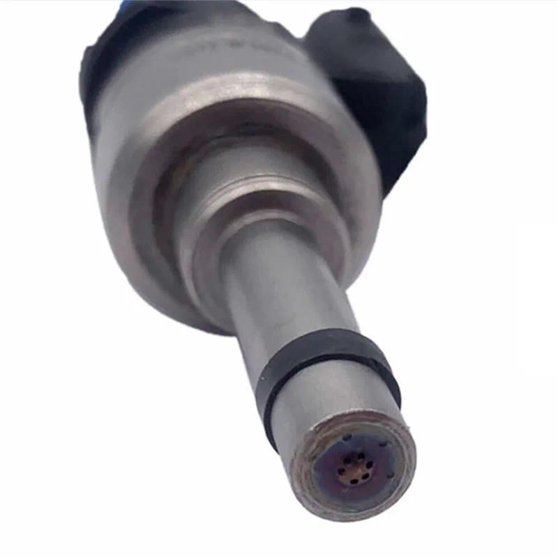 A72M-1PCS หัวฉีดน้ํามันเชื้อเพลิงสําหรับ Ford Escape Fusion 1.5L 2014-2020 หัวฉีดน้ํามันเชื้อเพลิง D