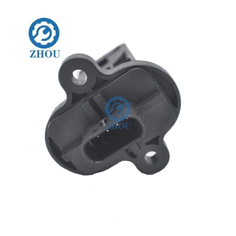 0281006069 057906461 G Mass Air Flow Meter Sensor สําหรับ AUDI A8 (4H_) 4.2 TDI 0 281 006 070 057906