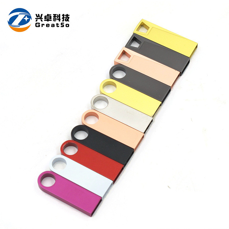 2026 โลหะสไตล์ใหม่ของขวัญ U Disk U Disk Source U Disk diskusb Mini U Disk20260315