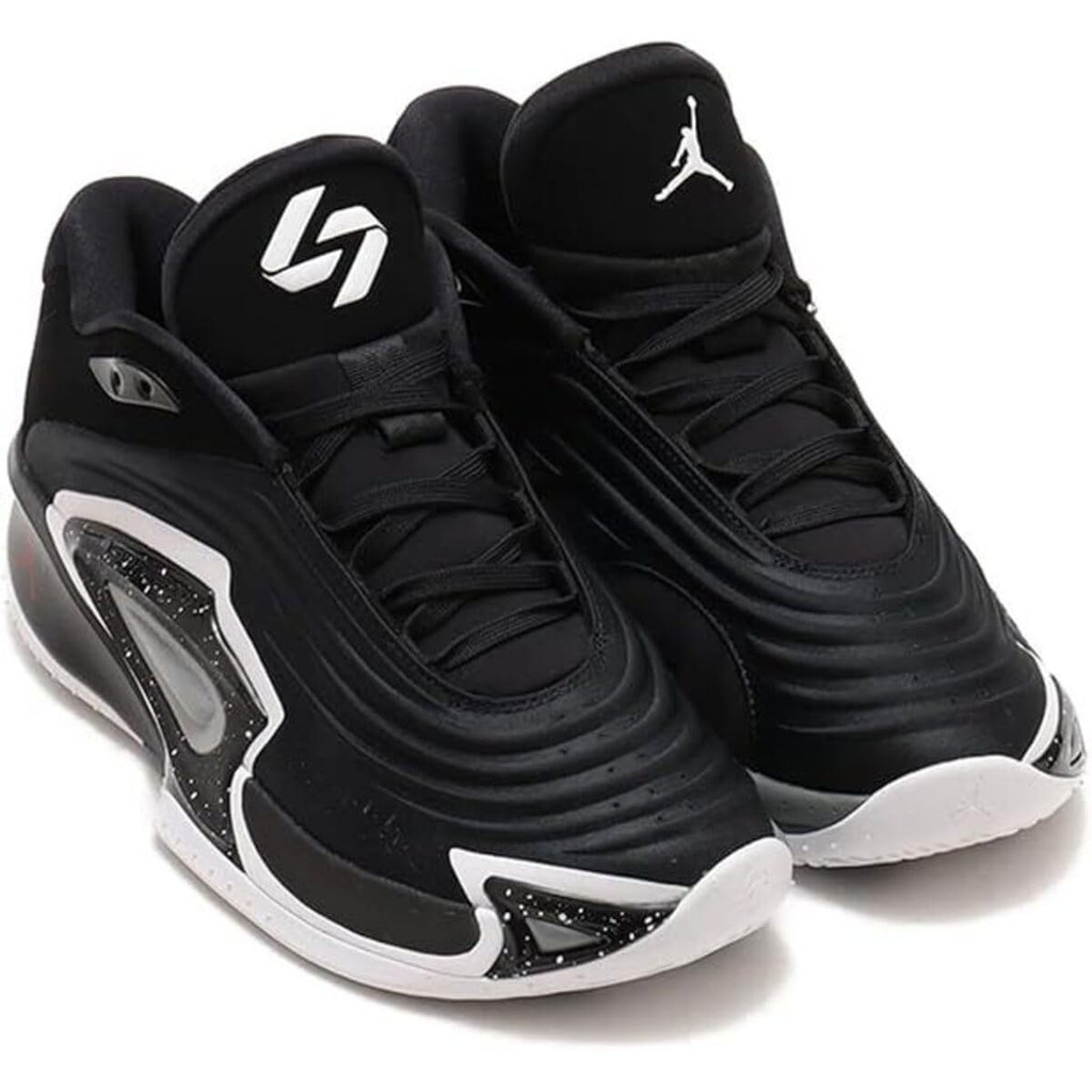 [ไนกี้] ลูคา 3 PF สปีดเวย์ LUKA 3 PF Speedway ดำ/เทา/เทา/ขาว FQ1285-001