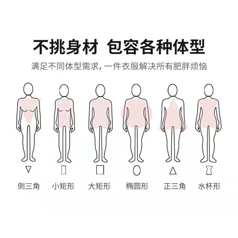 บิ๊กทีปกด้านบนสวมใส่ด้านนอกลายแขนยาวขนาด จุดต่ําสุด ภายในปลาค็อด จับคู่เสื้อหลวมเสื้อผ้าผ้าฝ้ายแท้ท้องฤดูใบไม้ร่วงเสื้อผ้าสุภาพสตรีเสื้อแ 8ซีบี ราคา ถูกที่สุด ดีลบีเคเค แกลเลอรีภาพที่ 2