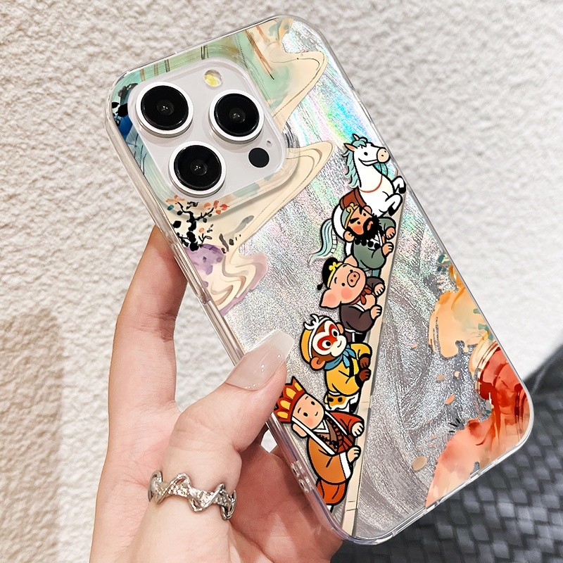 เคส สำหรับ Xiaomi Redmi note 15 14S 11 11S 12 12S 13 15 รูปที่ 5