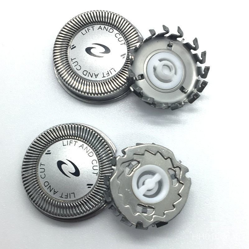 HQ2 ใบมีดเหมาะสําหรับมีดโกน HQ20/HQ22/HQ220 26 282 283 ใบมีดสุทธิ SNASHMG JLUW