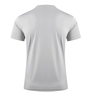 เสื้อกีฬาแขนสั้นสำหรับผู้ชาย ซักแล้วแห้งไว