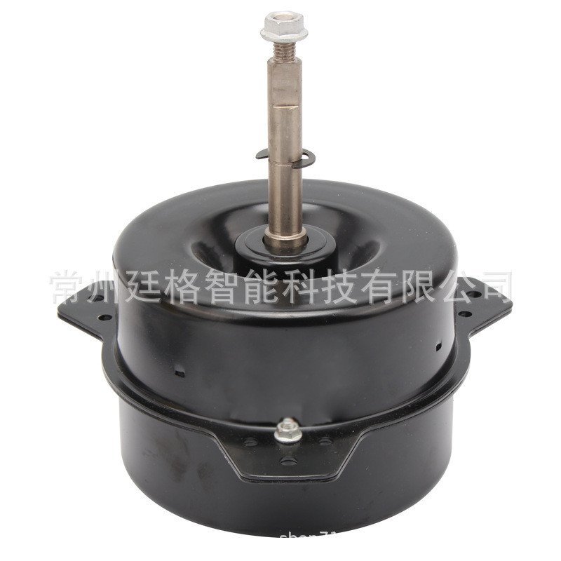 มอเตอร์นอกเครื่องปรับอากาศ YDK120-70-6C _ KFRD-71LW _ Z1 มอเตอร์พัดลม KFD-40P SHGA