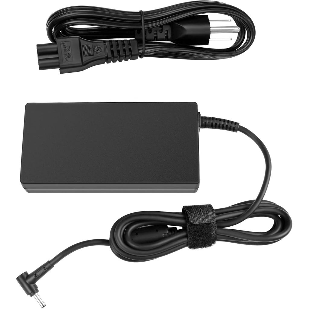 20V 6A 120W Charger ใช้งานร่วมกับ ASUS Intel NUC 14 13 12 Pro NUC13VYKi7 ROG Swift PG279QM ROG Strix