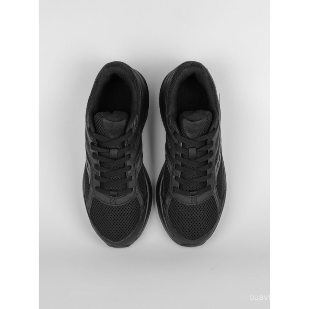 รองเท้าวิ่ง Saucony Cohesion 14 สำหรับผู้หญิง ออกแบบมาเพื่อบรรจุความสบายและระบายอากาศได้เป็นอย่างดีT