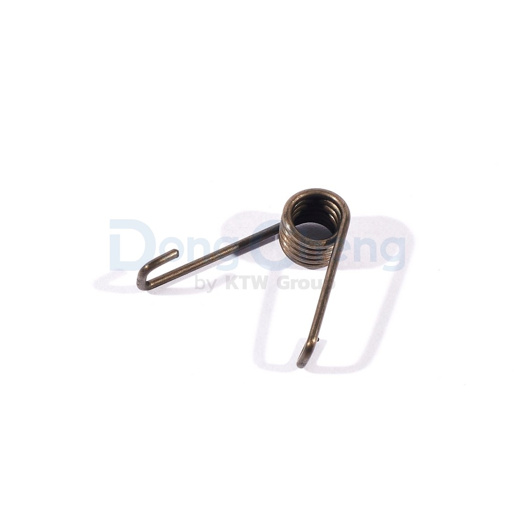 DONG CHENG อะไหล่ Spring Of Blade-lifter Bracket #38 ใช้กับเลื่อยจิ๊กซอว์ รุ่น DMQ02-65 (ดองเช็ง)