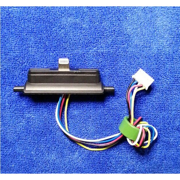 Philips AJ7050D AJ7400 AJ7260 ปลั๊ก Apple 5 ดั้งเดิม