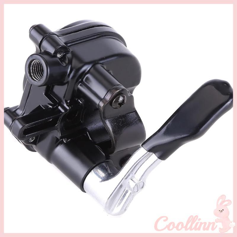 COO ก้านคันเร่งแบบนิ้วหัวแม่มือสําหรับ TRX450R 1988-2014 H53143HM7305 เปลี่ยน 53142-HC0-770