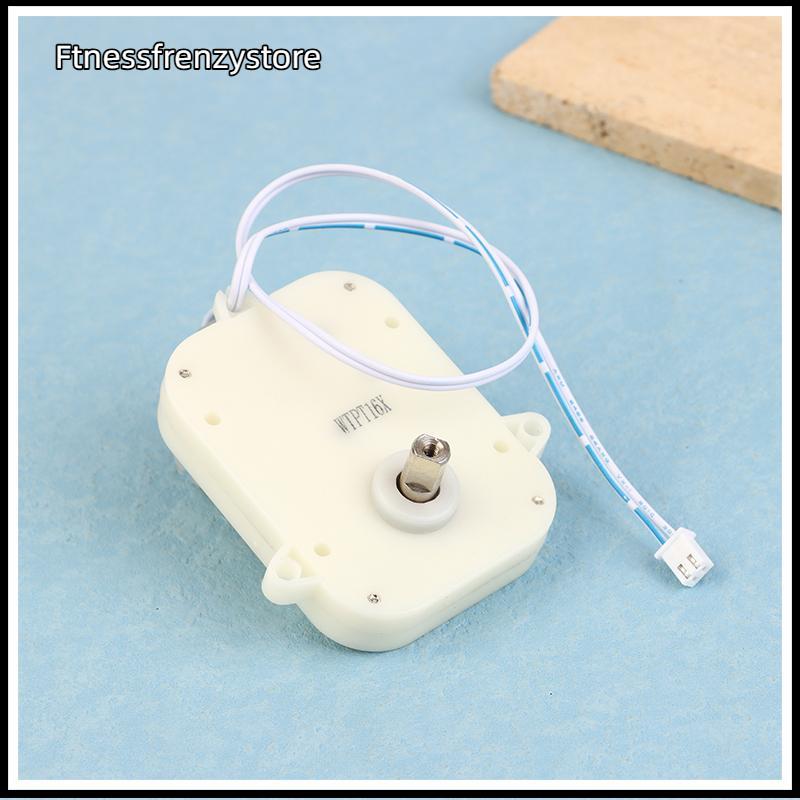 [FF] สําหรับ VS168 DC 3V นาฬิกา Winder มอเตอร์นาฬิกากลไกอัตโนมัติกรณี Shaker มอเตอร์หมุนกล่องนาฬิกาม