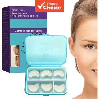อุปกรณ์ดัดหู แก้หูกาง แผ่นปิดหูเพื่อปรับรูปทรงให้รับกับใบหน้…