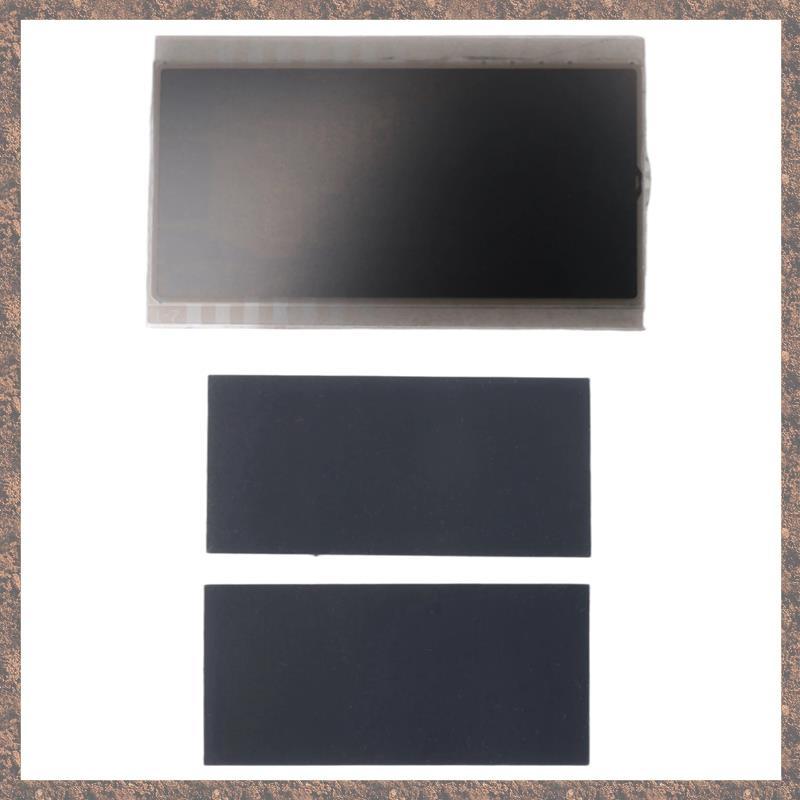 [CVOD] หน้าจอแสดงผลด้านซ้ายรถ LCD สําหรับ 911(997), 987, 987, 987, Cluster