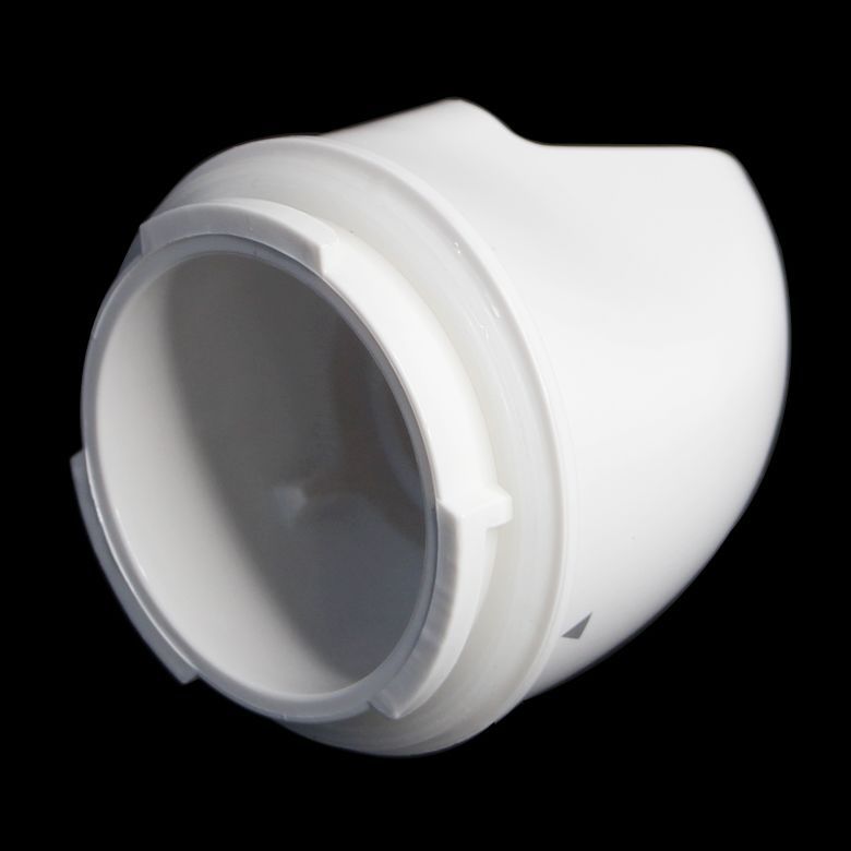 อะไหล่แท้ของเครื่องคั้นน้ำผลไม้ Joyoung JYZ-E3C/E5V/E6T/E7/E8/E9 ฝาปิดช่องระบายตะกรันและช่องระบายวัส