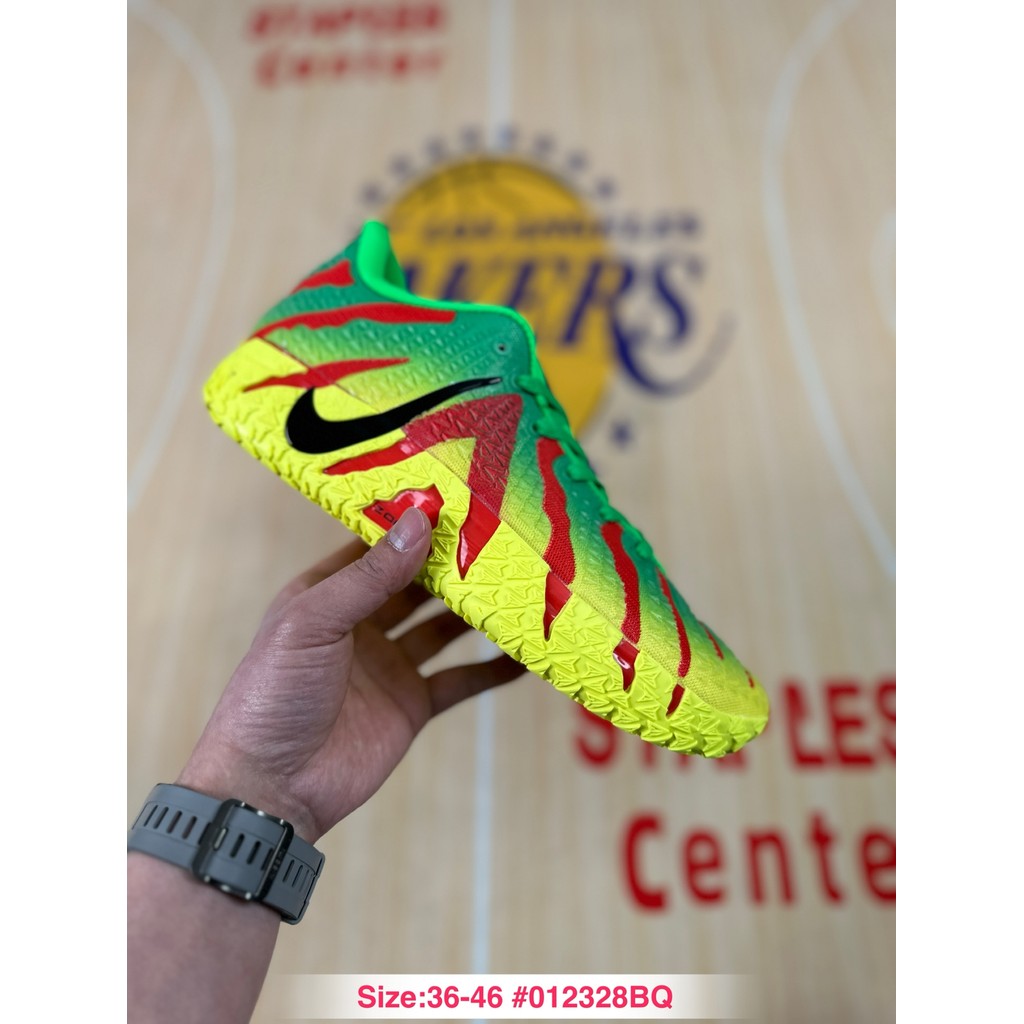 รองเท้ากีฬาJa3 Original สำหรับเทนนิสและบาสเก็ตบอล ออกแบบมาเพื่อการวิ่ง