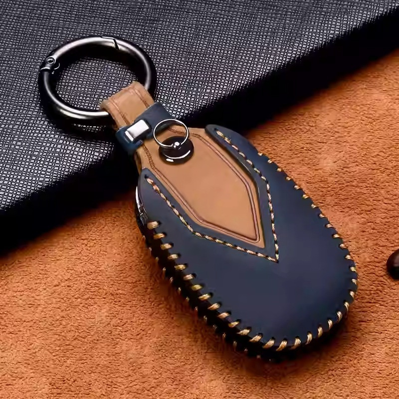 [สต๊อกพร้อมไต้หวัน] MG G50 PLUS เคสกุญแจ ซองหนังกุญแจ แนะนํา B3FA