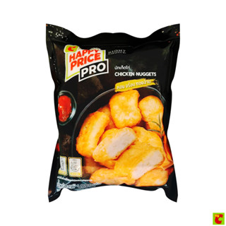 บิ๊กซี แฮปปี้ ไพรซ์ โปร นักเก็ตไก่ 1000 ก.