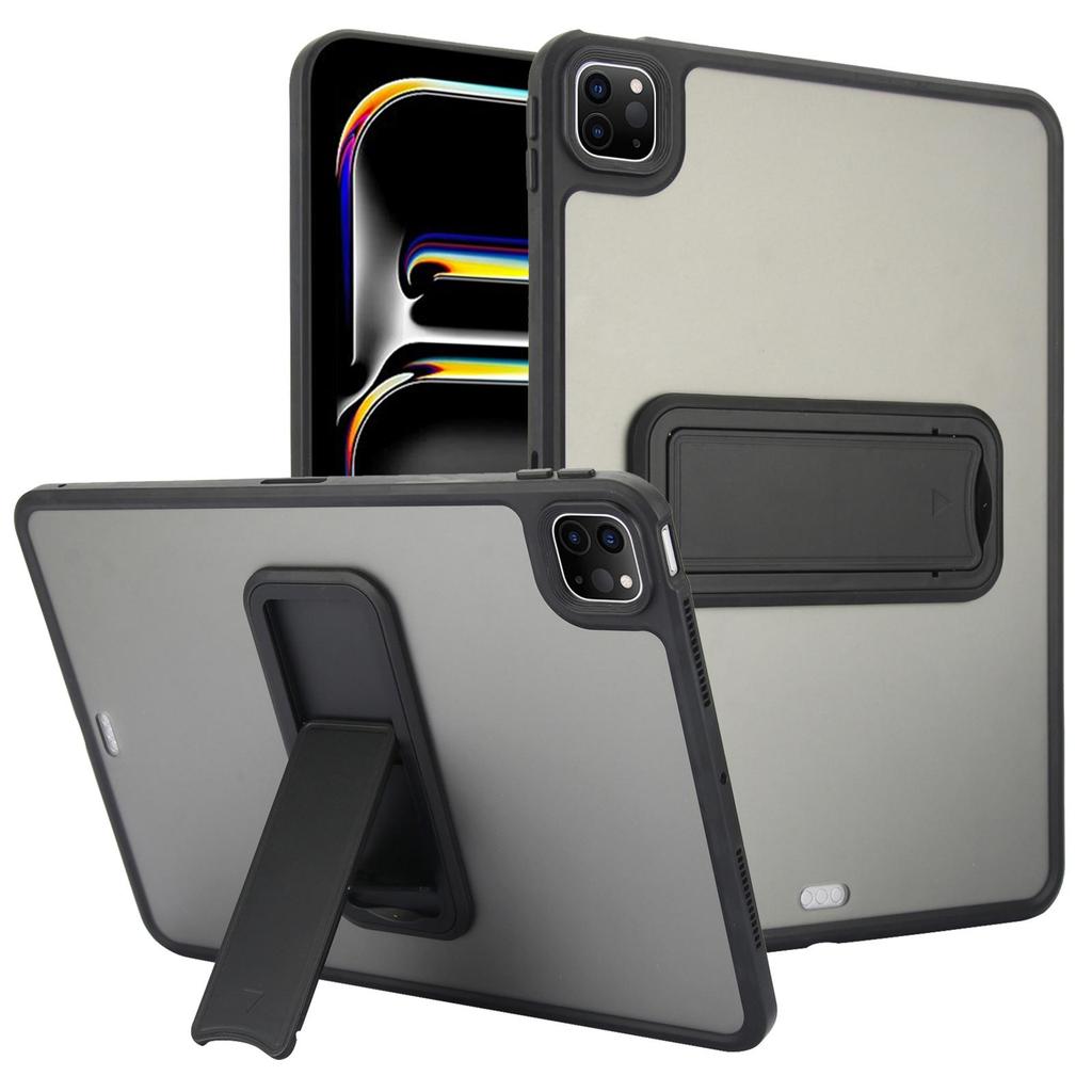 เคสป้องกันการตกกระแทกพร้อมขาตั้งสําหรับ Apple iPad Pro12.9 นิ้ว พร้อมกันกระแทก Pro12.9 3rd/4th/5th/6
