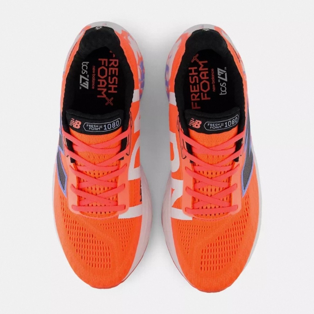 S(รับหิ้วของจากเกาหลี ) ⚡ของแท้ 💯⚡ New Balance 1080 v14  รองเท้ากีฬา NB 1080 v14 รองเท้าวิ่งลำลอง M1