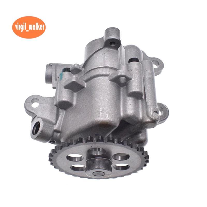 ปั๊มน้ํามันเครื่อง RANGER 2.2 BK2Q-6600-AC BK2Q-6600-BB 1717570 BK2Q-6600-CA 1839456 U202-14-YA1