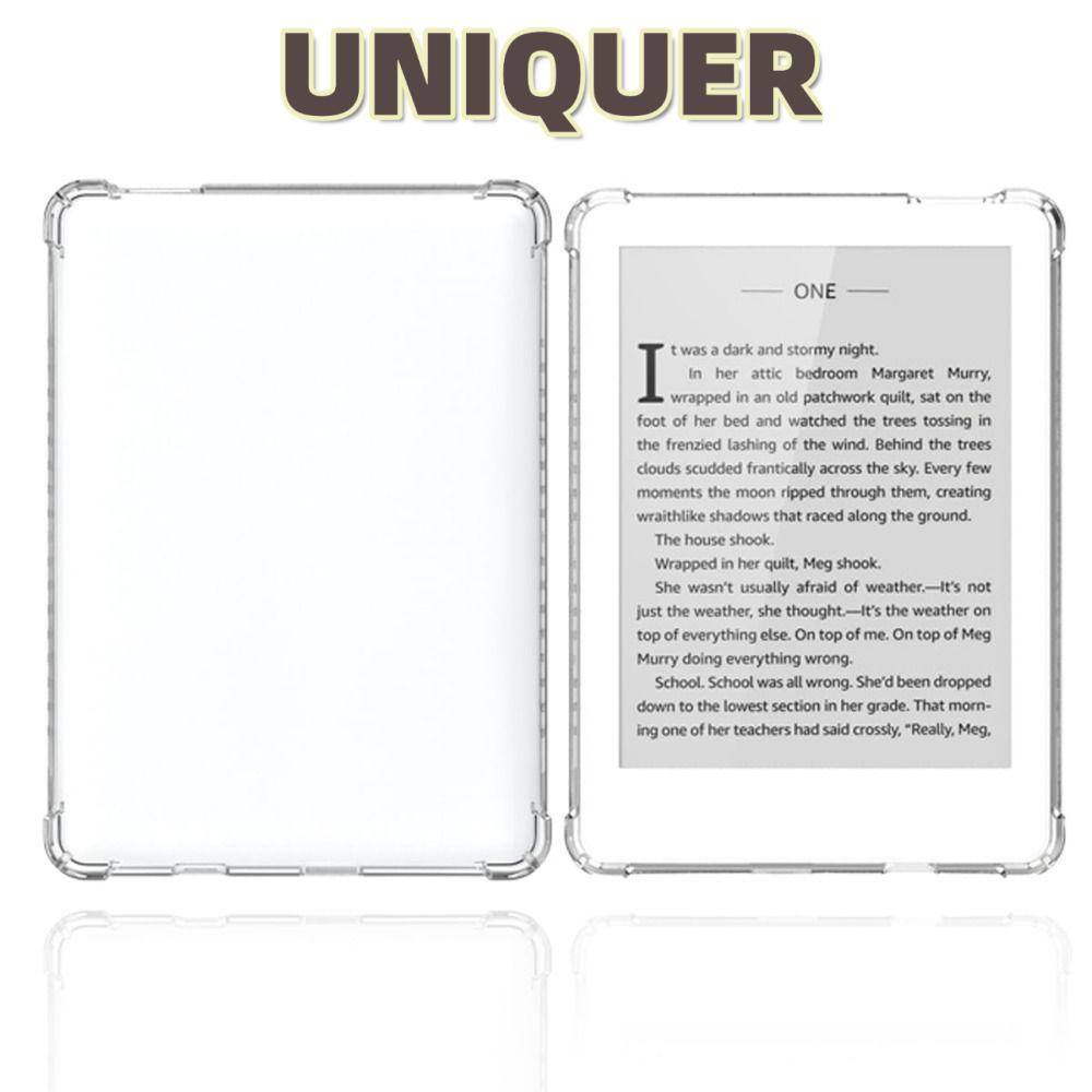 LAKAMLK 6 นิ้ว E-Reader,กันกระแทกป้องกันการล่มสลาย,Air Bag Wear Resistance TPU Back ShellสําหรับMeeB