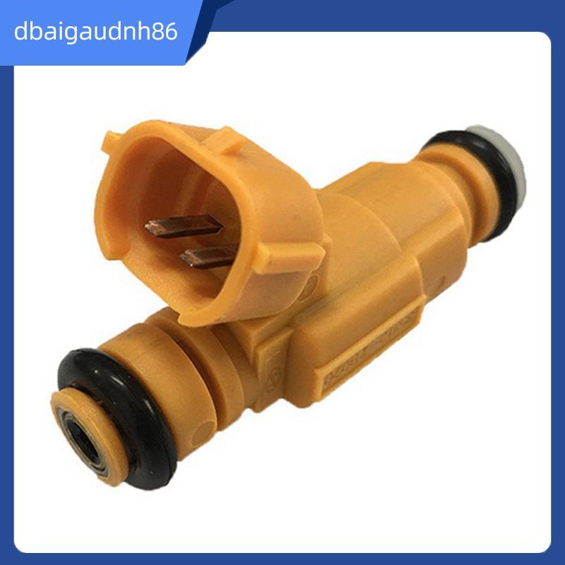 READY STOCK35310-2B020 หัวฉีดหัวฉีดรถยนต์สําหรับ I20 I30 Venga Cerato 1.4 1.6 G4FG 353102B020 35310 