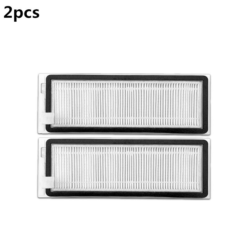 แผ่นกรอง HEPA สําหรับ Xiaomi Mijia g1 mjstg1 อะไหล่เครื่องดูดฝุ่น