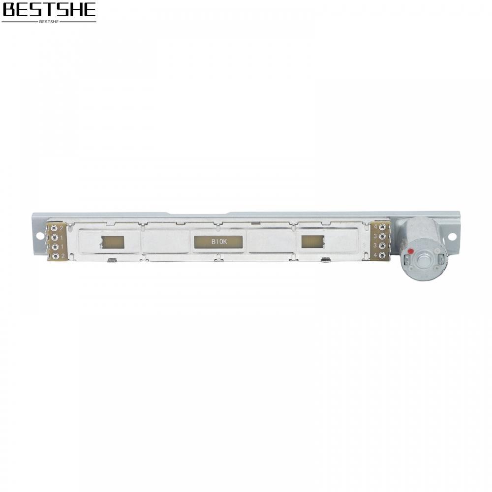 X32 กลไกเลื่อนมอเตอร์ Fader ติดตั้งง่ายสําหรับ X32