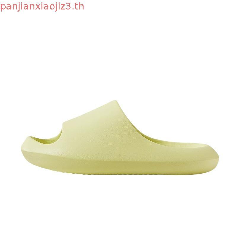Puxi EVA รองเท้าแตะรองเท้าแตะกันลื่นแบบนุ่มรองเท้าแตะแฟชั่นกลางแจ้งของผู้หญิง