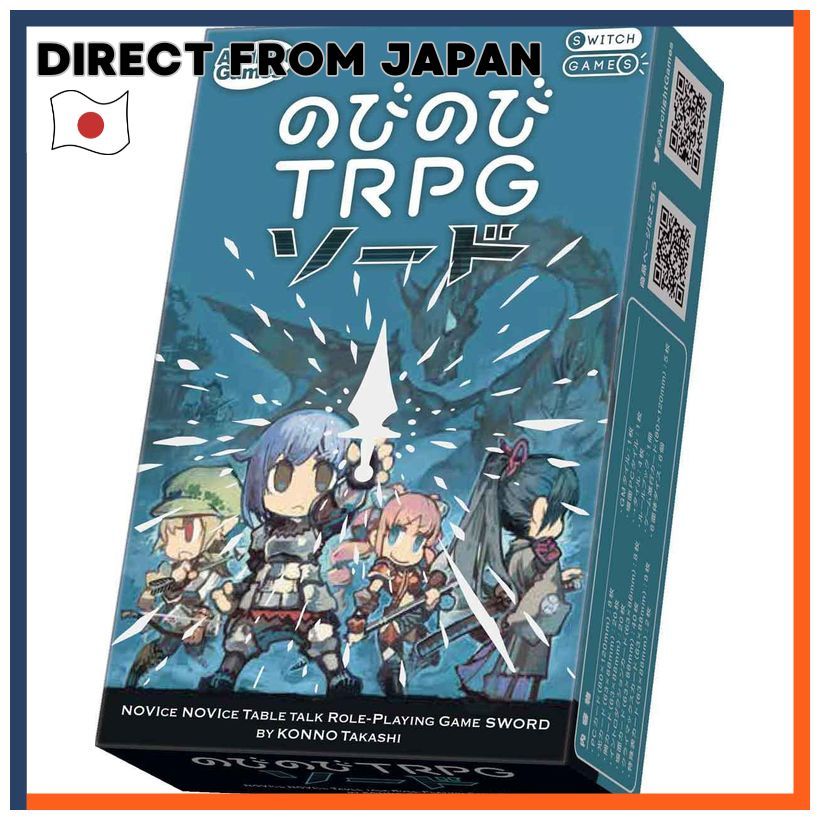 Arclight Stretch TRPG Sword Board Game For 1-5 Players Ages 10 And Up