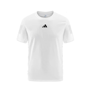 เสื้อกีฬาสำหรับวิ่ง ระบายอากาศและแห้งไว สไตล์เชิ้ตผู้ชาย