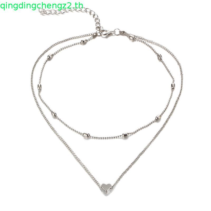 Bemet Axis choker สร้อยคอสแตนเลส