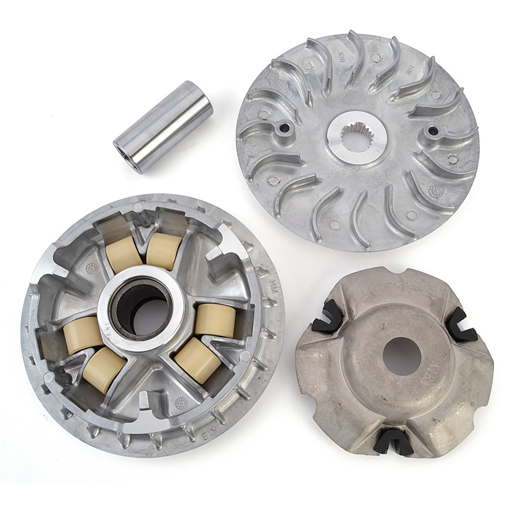 ชุดคลัตช์หน้า Variator สําหรับ Honda SH350 NSS350 Forza 350 2021-2024 ADV 350 2022-2024 22011-KAB-00