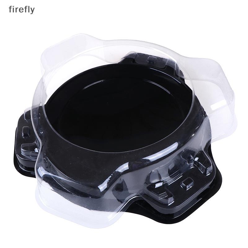 [Firefly] Burst Gyro Disk น่าตื่นเต้น Duel Top Gryo Launcher Stadium GyrodisK [VN]
