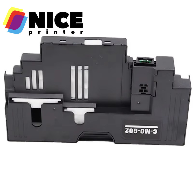 ตลับหมึกบํารุงรักษา Canon MC G02 สําหรับ G1020 G2020 G3020