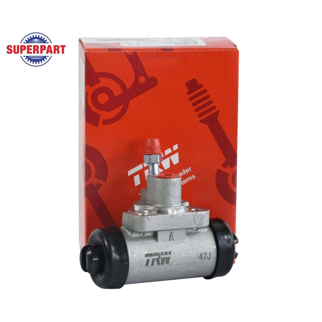 SUPERPART กระบอกเบรคหลัง BIGM BDI TRW 15/16นิ้ว (BWK152)