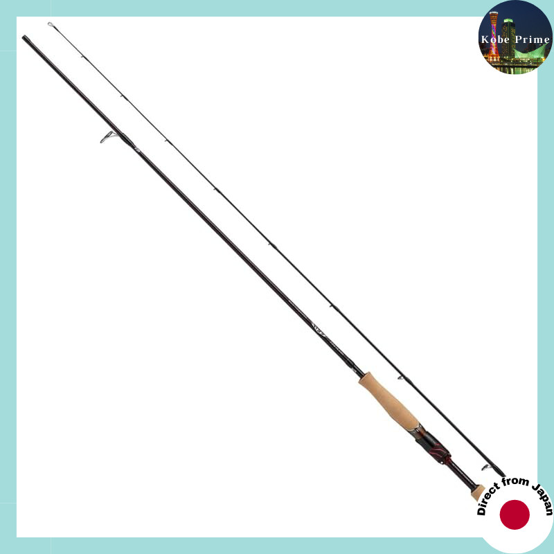 DAIWA Steez SC Bass Rod Series