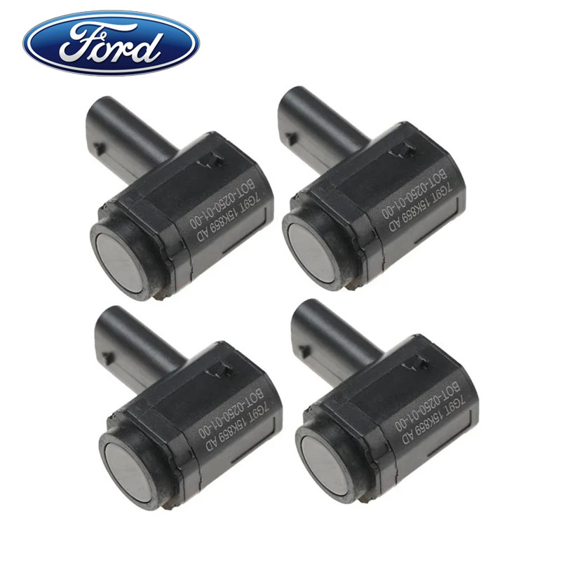 ใหม่ 7G9T-15K859-AD 7G9T15K859AD 7G9T15K859CD สําหรับ Ford Mondeo PDC เซ็นเซอร์ที่จอดรถรถอุปกรณ์เสริ