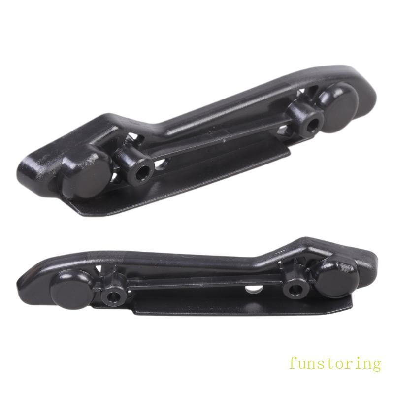 FUN ระบบจัดตําแหน่งกันชนกันกระแทกแทนที่ 51117255361 สําหรับ F30 F31 F35